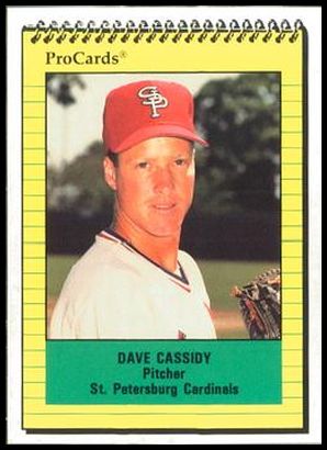 2266 Dave Cassidy